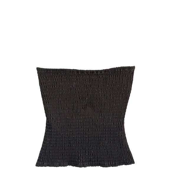 Y2k Bebe Sequin Corset Bustier Top Strapless Sweetheart Party Clubwear Small - Picture 3 of 5